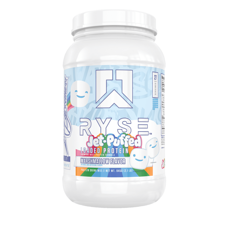 Loaded Protein H6