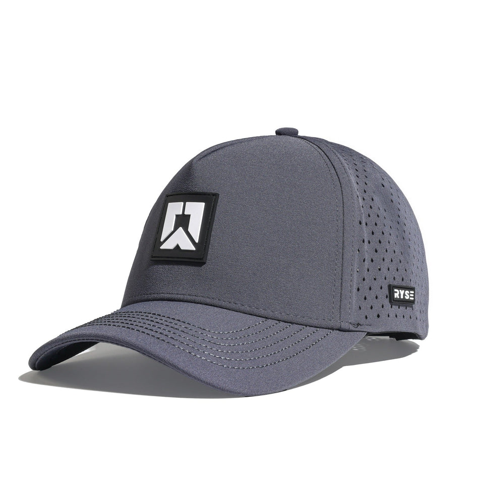 RYSE ICON Performance Hat T9