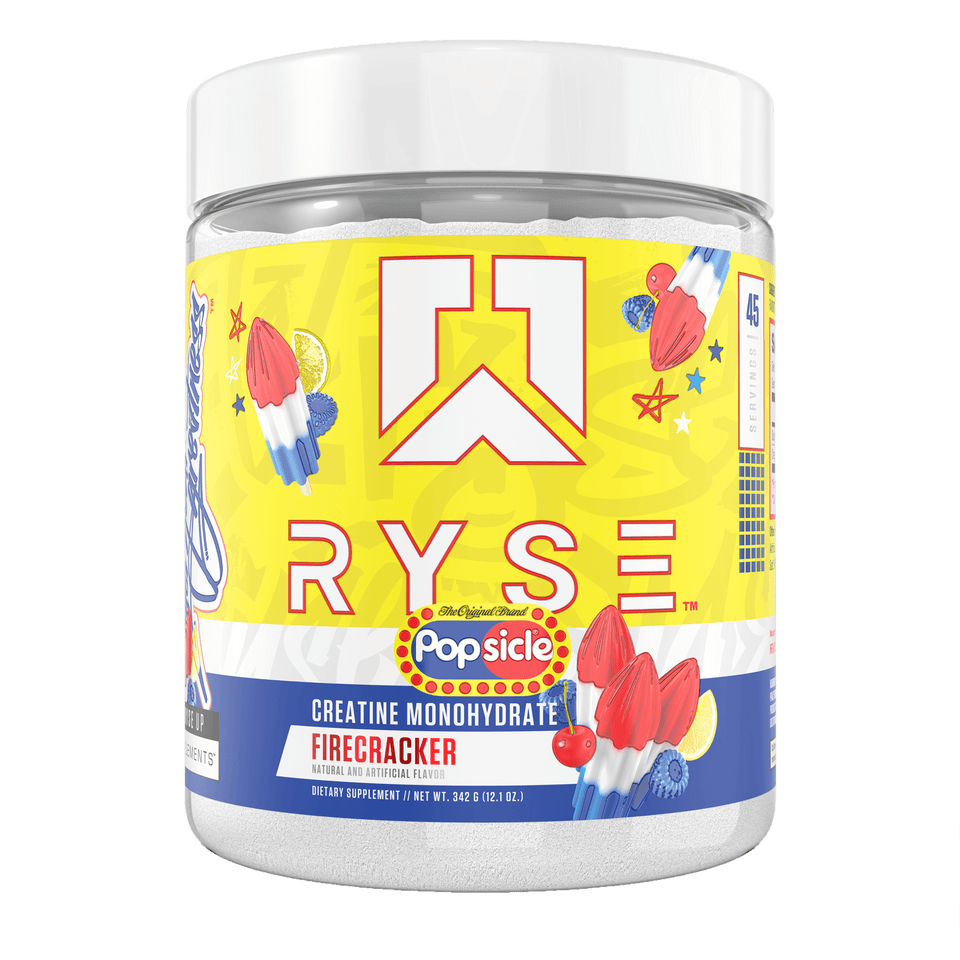 Creatine Monohydrate S2