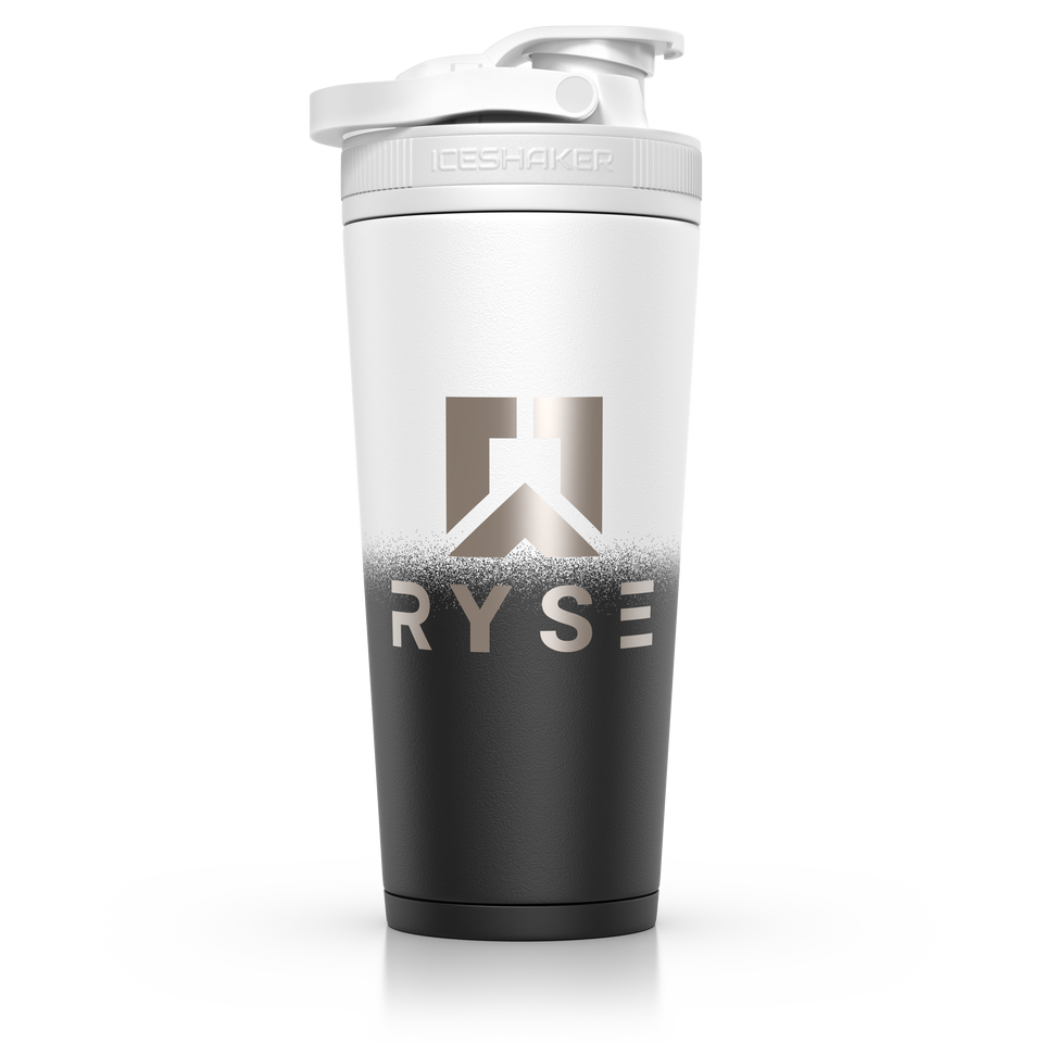 RYSE x Ice Shaker W2