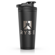 RYSE x Ice Shaker