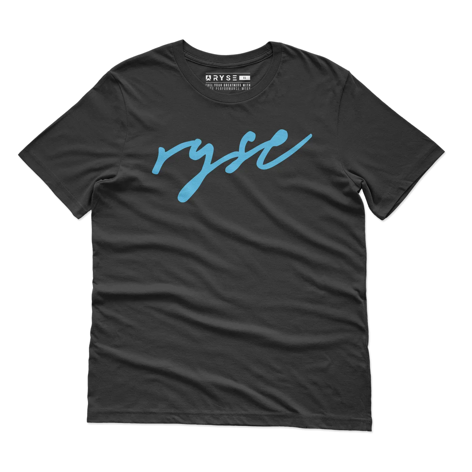 RYSE Script Tee P7