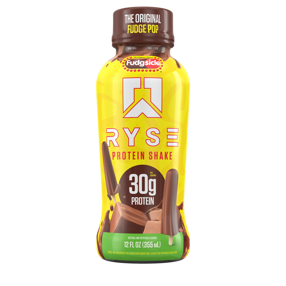 Loaded Protein Shake RTD C8