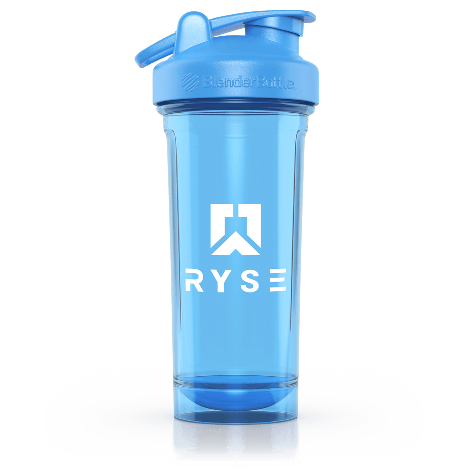 RYSE x Blender Bottle C3