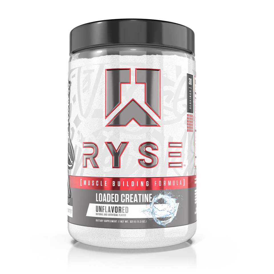 Loaded Creatine F1